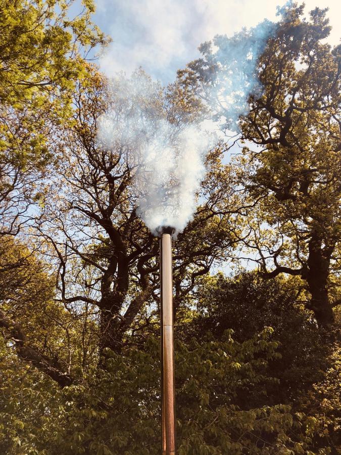 Somerleyton Meadows Herringfleet Zewnętrze zdjęcie