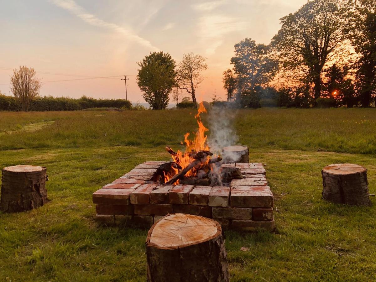 Somerleyton Meadows Herringfleet Zewnętrze zdjęcie