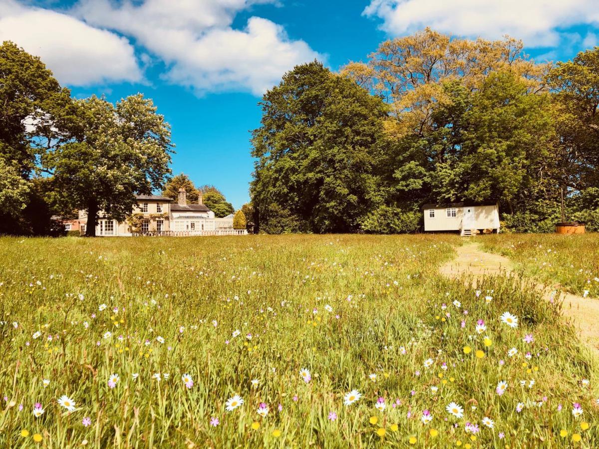 Somerleyton Meadows Herringfleet Zewnętrze zdjęcie